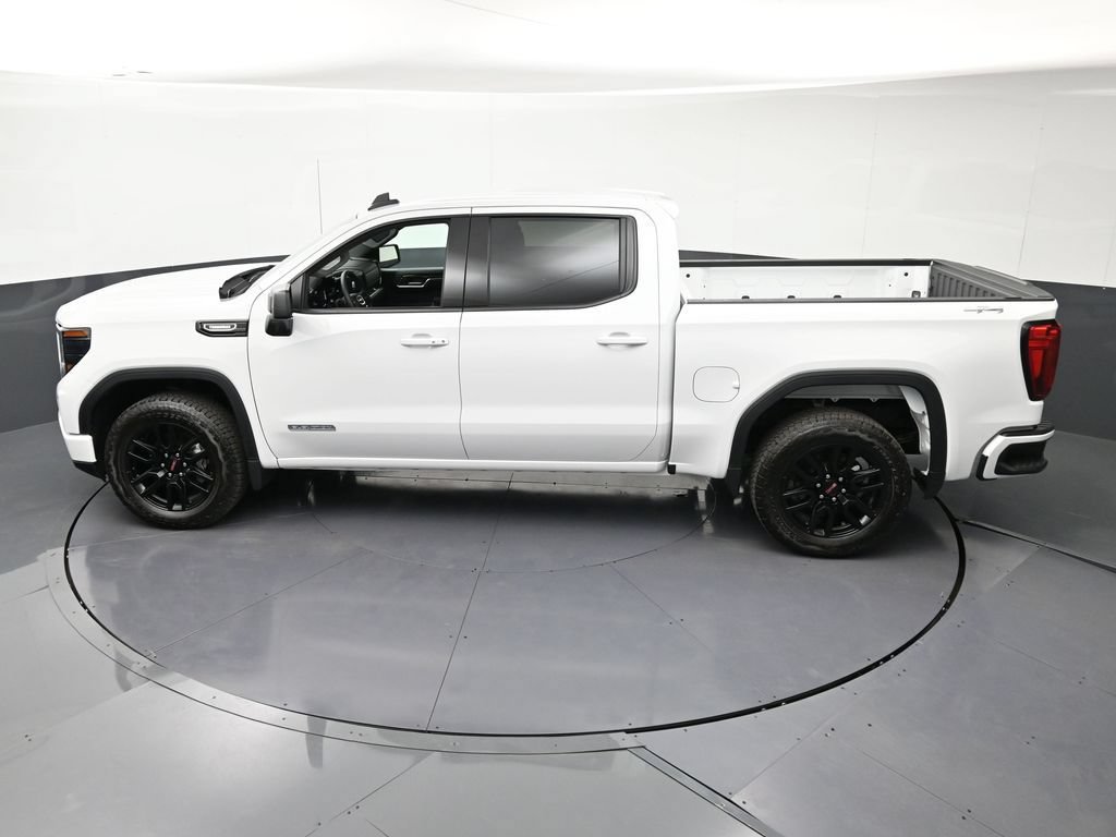 Used 2026 GMC Sierra 1500 Elevation AWD/4WD image 16