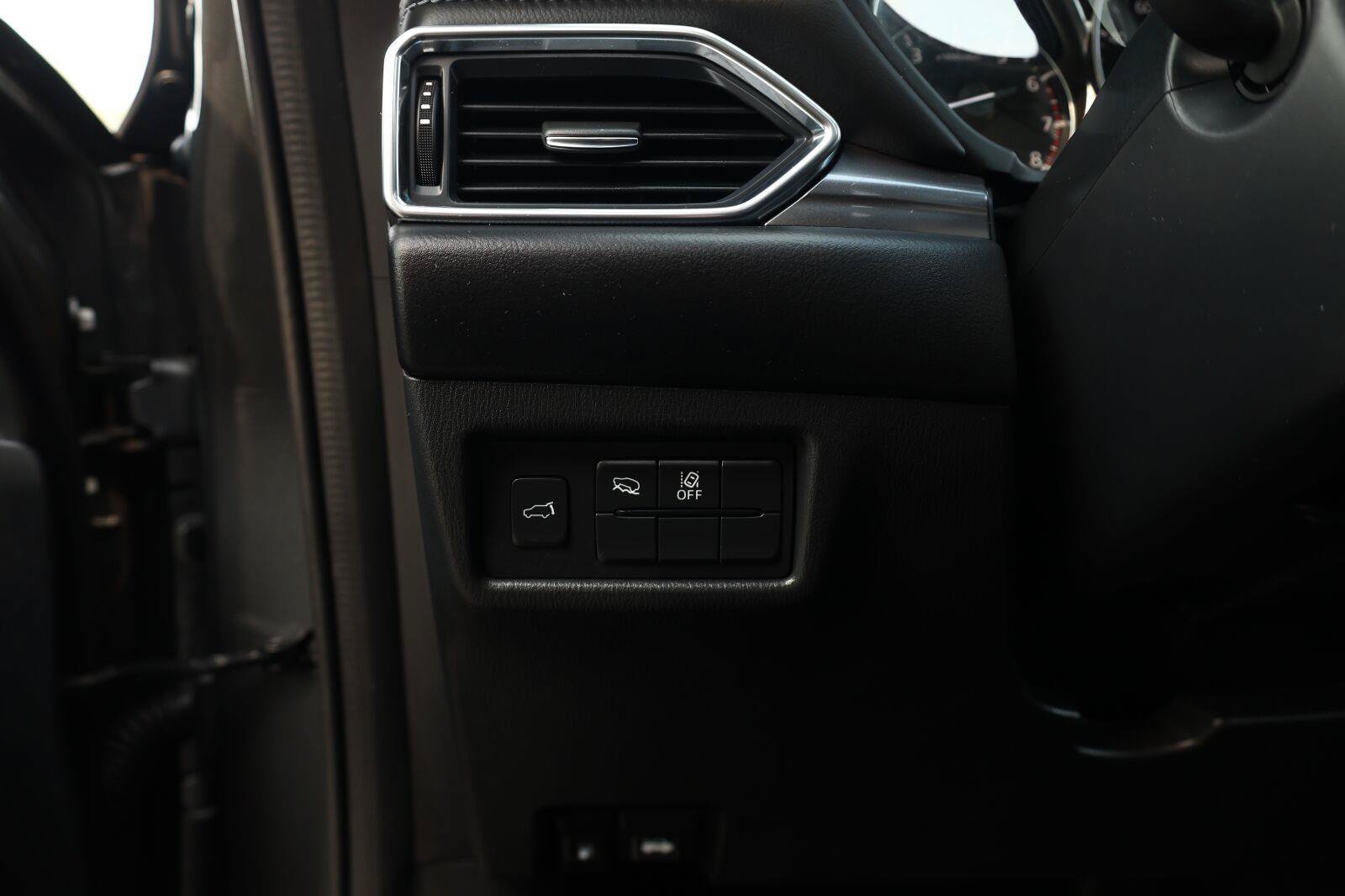 Used 2025 MAZDA CX-5 AWD 2.5 S w/ Preferred Package image 27