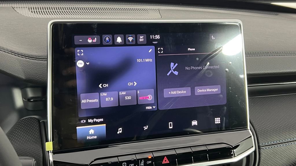 New 2026 Jeep Compass Latitude image 31