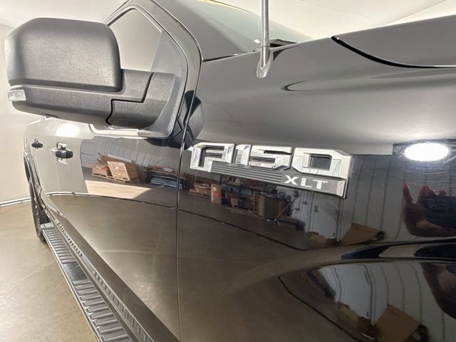 Used 2018 Ford F150 XLT w/ Equipment Group 302A Luxury AWD/4WD image 40