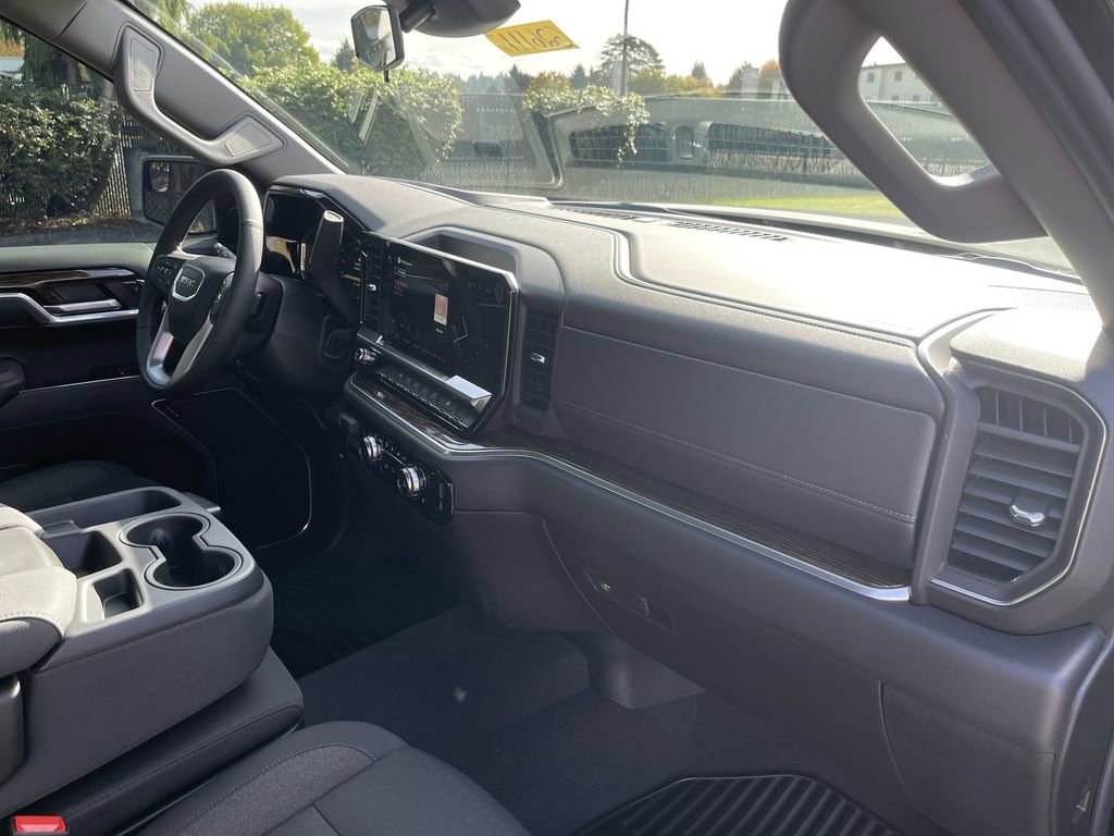 New 2026 GMC Sierra 1500 Elevation image 28