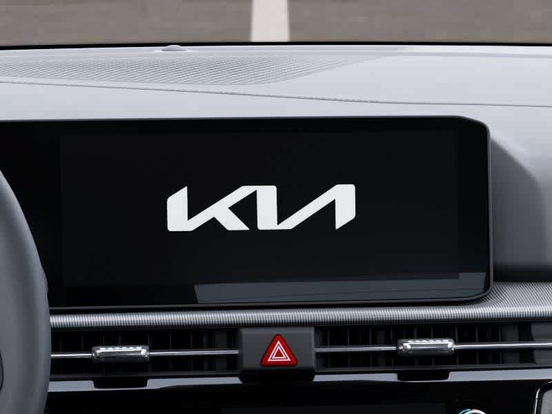 New 2027 Kia Sportage EX FWD image 20