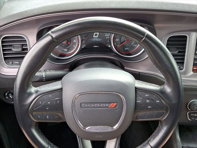 Used 2023 Dodge Charger SXT RWD image 16