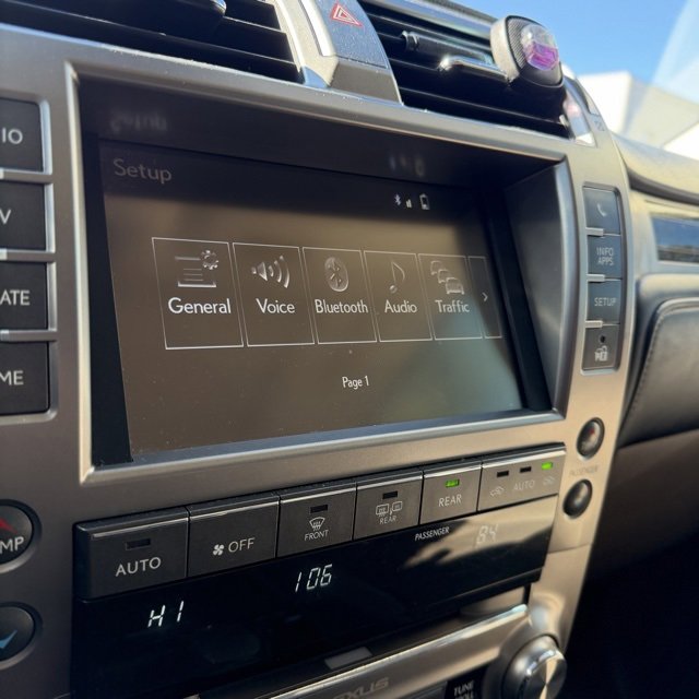 Used 2020 Lexus GX 460 Premium image 46