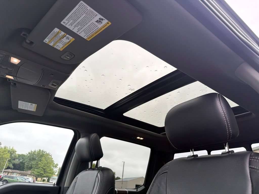 Used 2019 Ford F150 Lariat AWD/4WD image 13