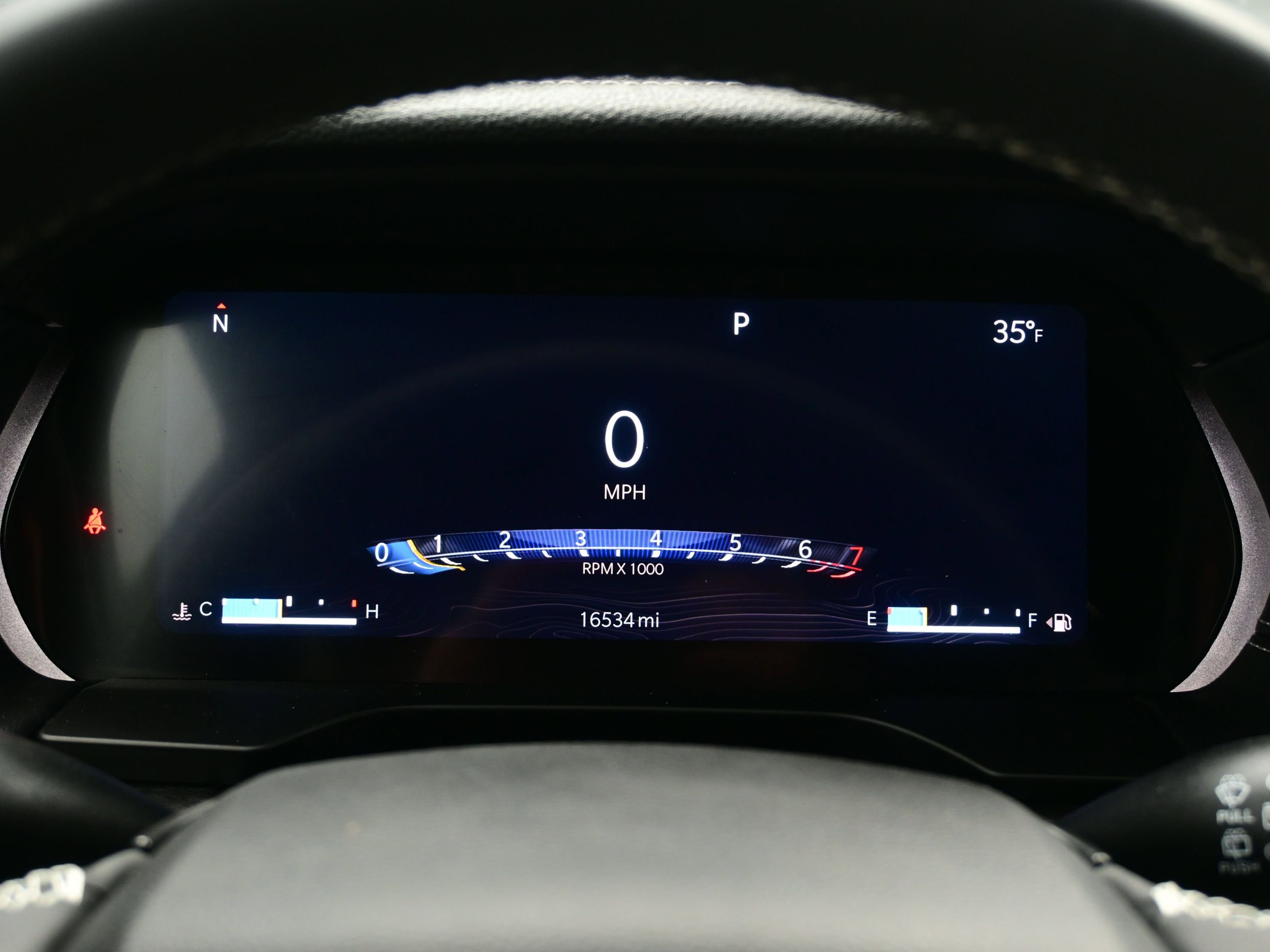 Used 2024 Jeep Grand Cherokee Limited w/ Luxury Tech Group II image 25