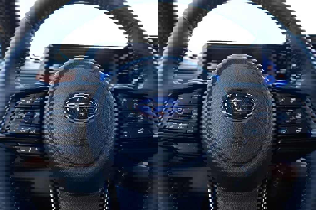 New 2026 Subaru Outback Touring XT image 12