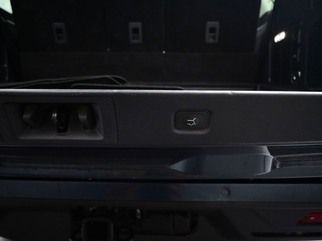 Used 2025 Ford Expedition Active RWD image 35