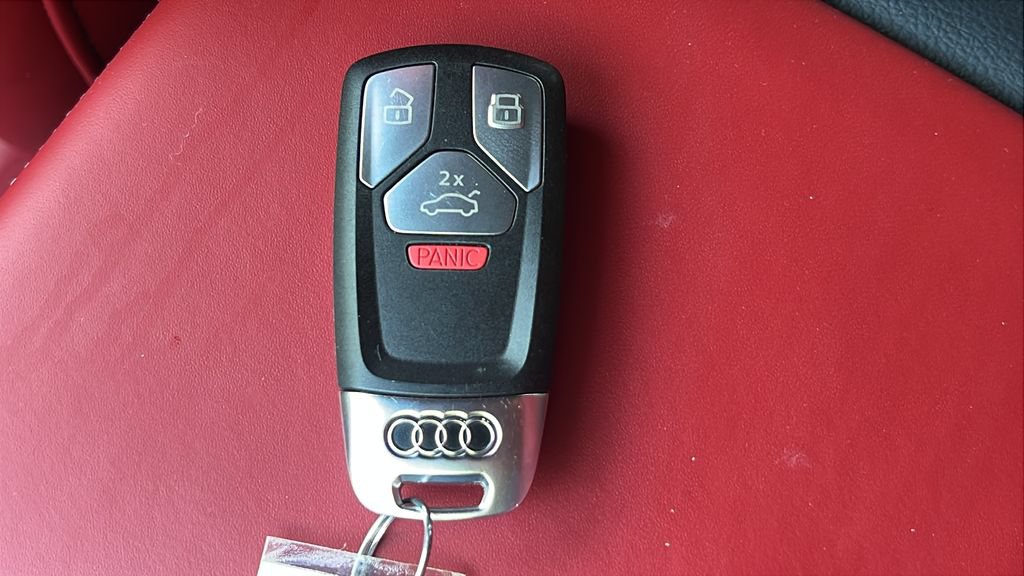 Used 2023 Audi SQ5 Premium Plus w/ Premium Plus Package AWD/4WD image 24