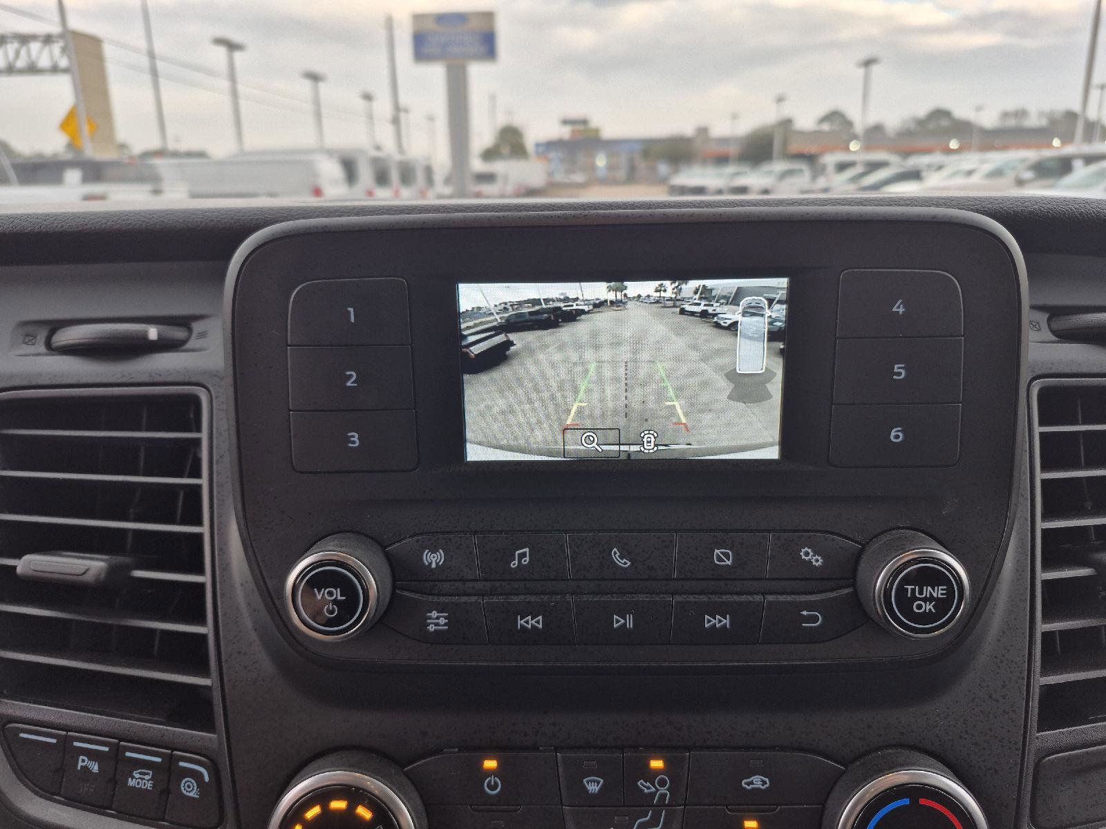 Certified 2024 Ford Transit 350 XL image 16