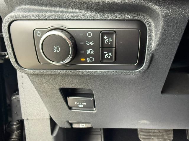 Used 2024 Ford Bronco Heritage Edition image 15