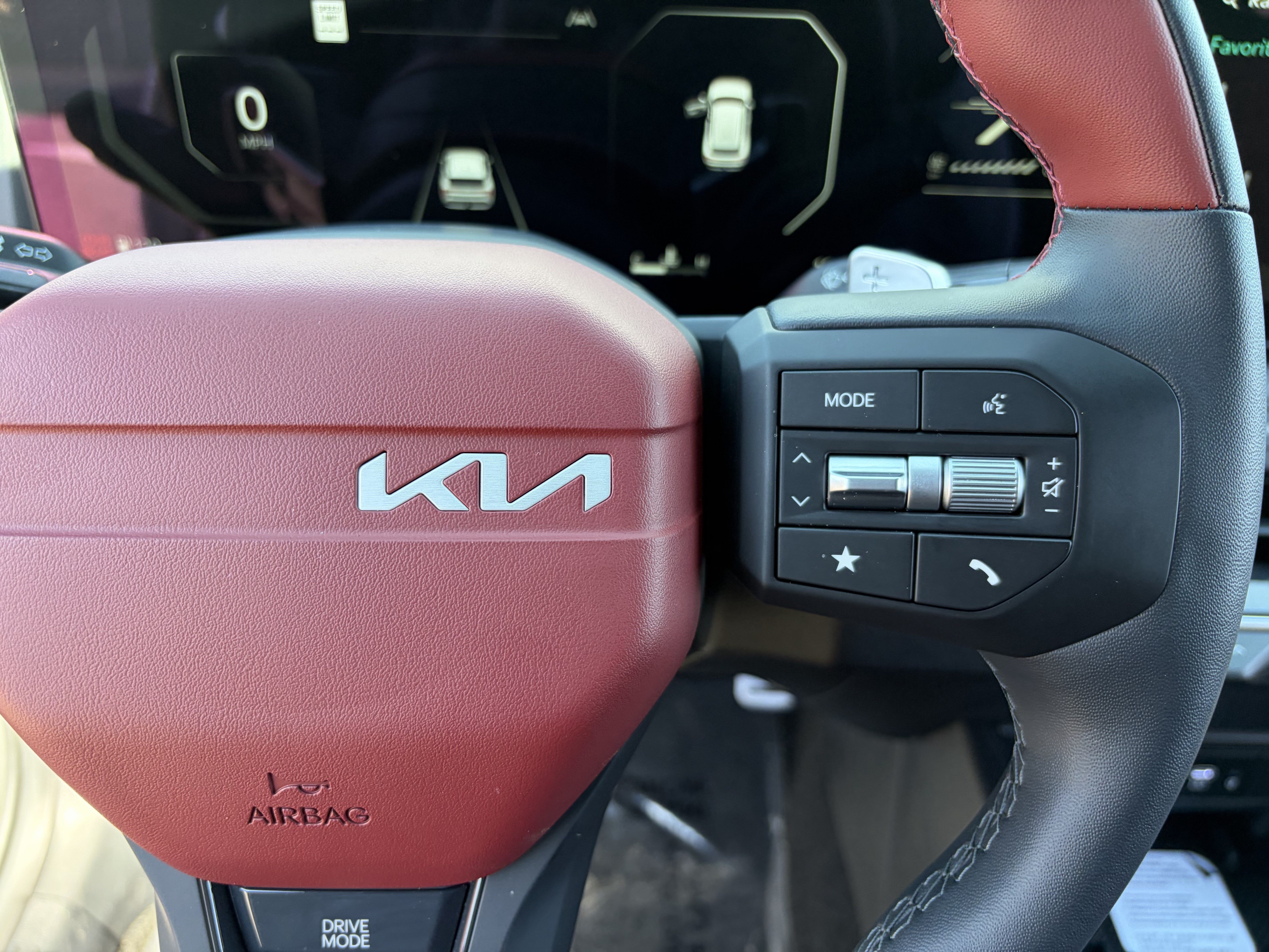 New 2026 Kia K4 GT-Line Turbo FWD image 23