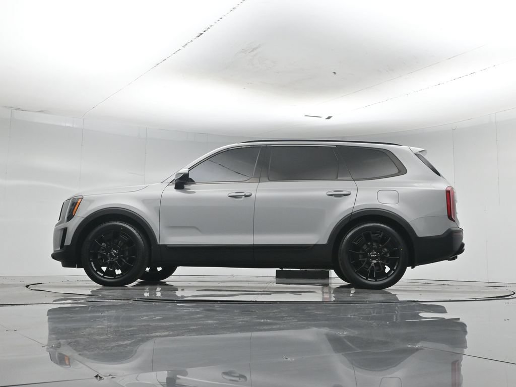 Used 2022 Kia Telluride SX w/ SX Prestige Package AWD/4WD image 58