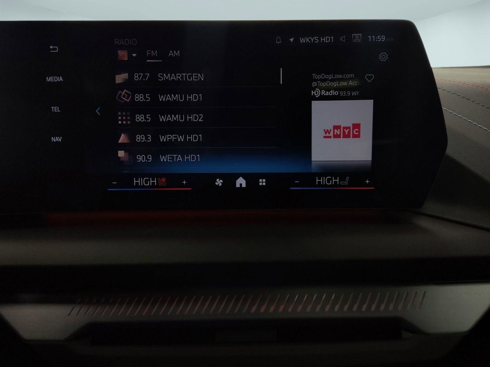 Used 2025 BMW 228i xDrive image 23