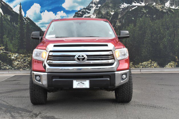 Used 2016 Toyota Tundra SR5 image 5