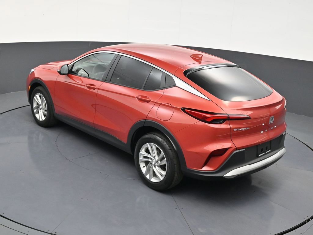 Used 2024 Buick Envista Preferred image 16