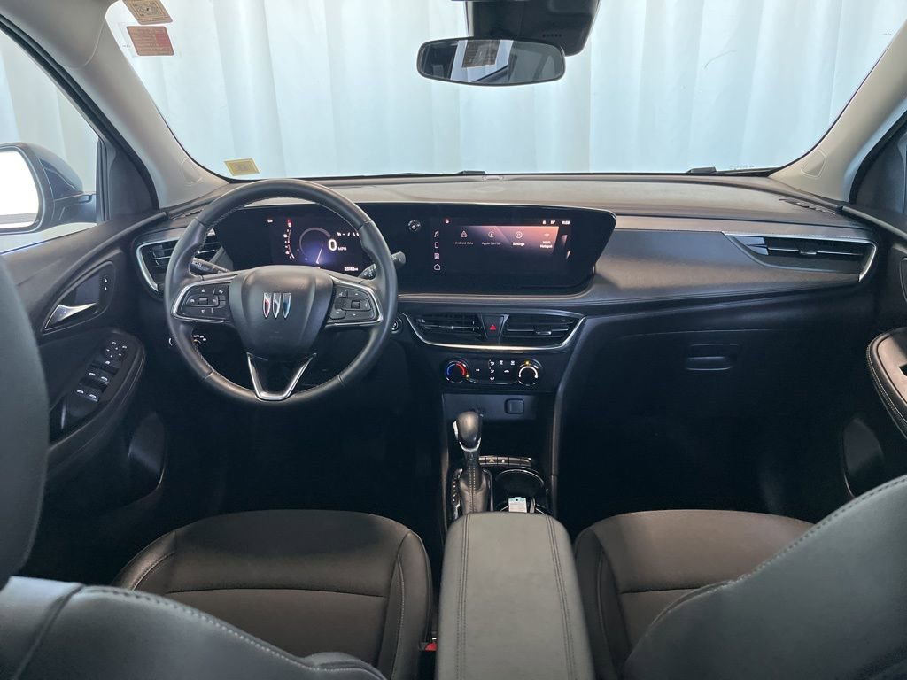 Used 2024 Buick Encore GX Preferred FWD image 9