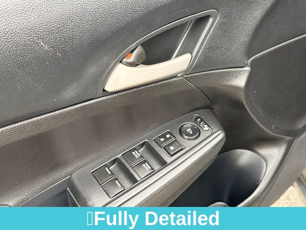 Used 2012 Honda Accord SE image 19