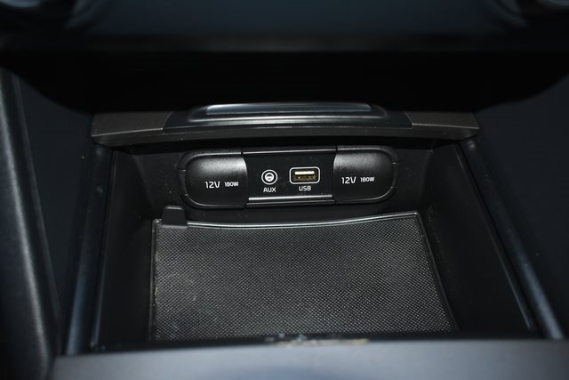 Used 2020 Kia Optima SE image 26