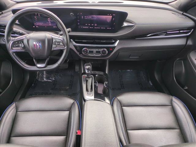 Used 2025 Buick Envista Sport Touring FWD image 16