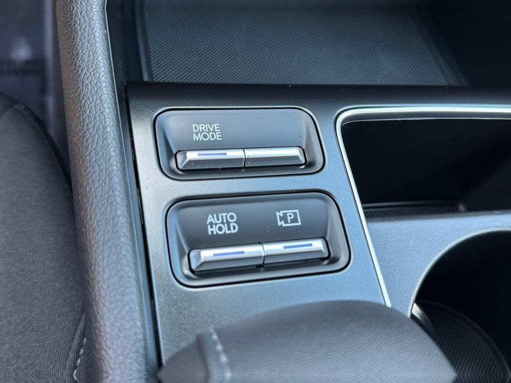 Used 2024 Hyundai Sonata SEL AWD/4WD image 30