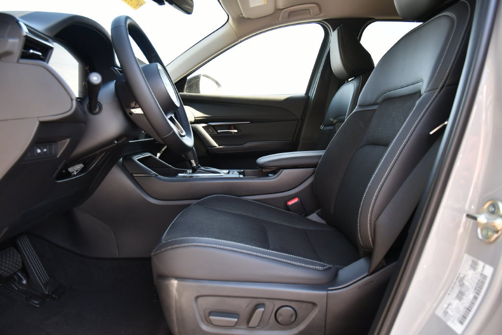 New 2026 MAZDA CX-5 Preferred AWD/4WD image 13