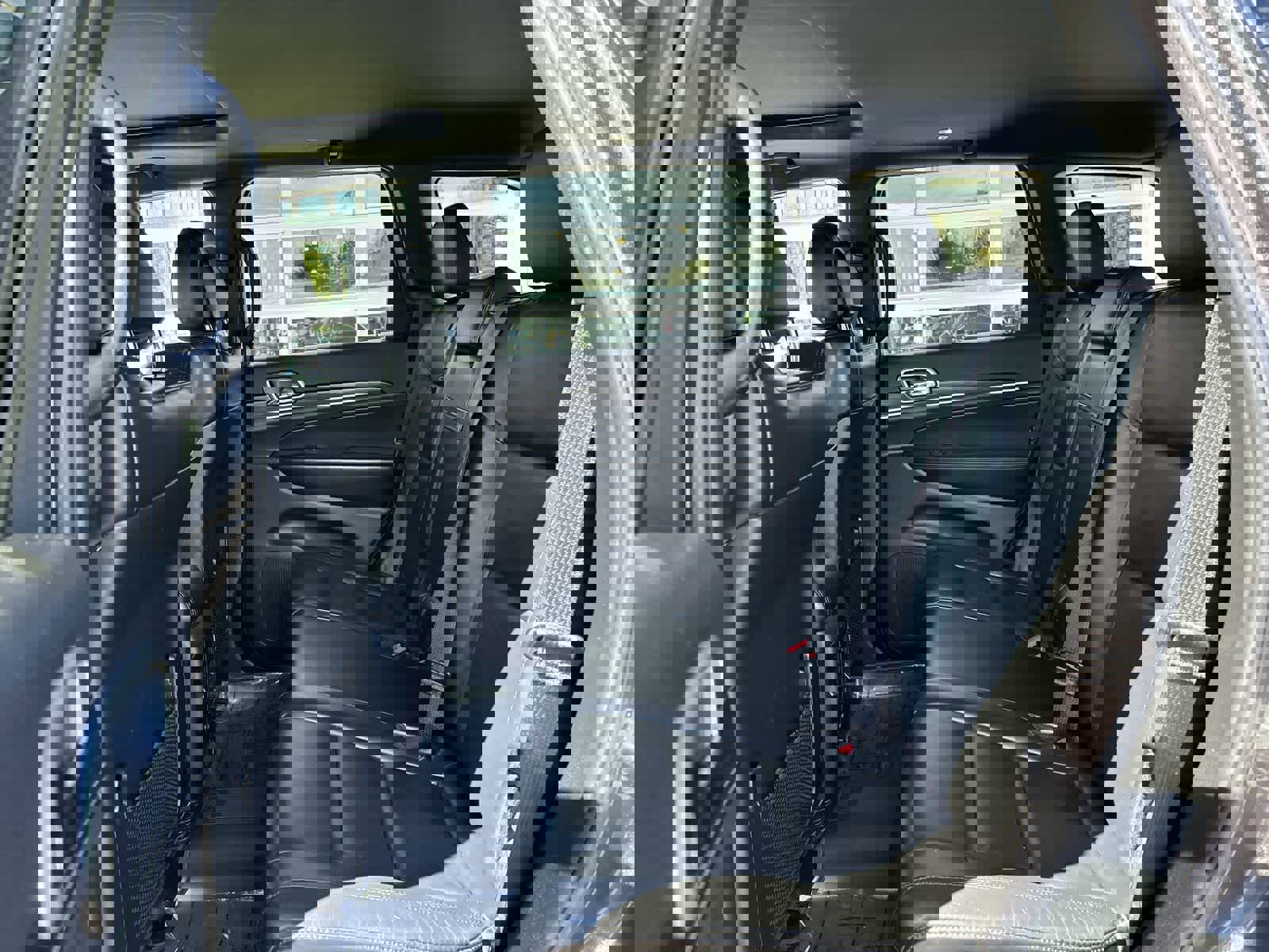 Used 2019 Jeep Grand Cherokee Limited w/ Trailer Tow Group IV image 7