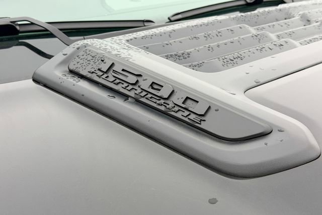 New 2026 RAM 1500 Rebel w/ G/T Package image 6