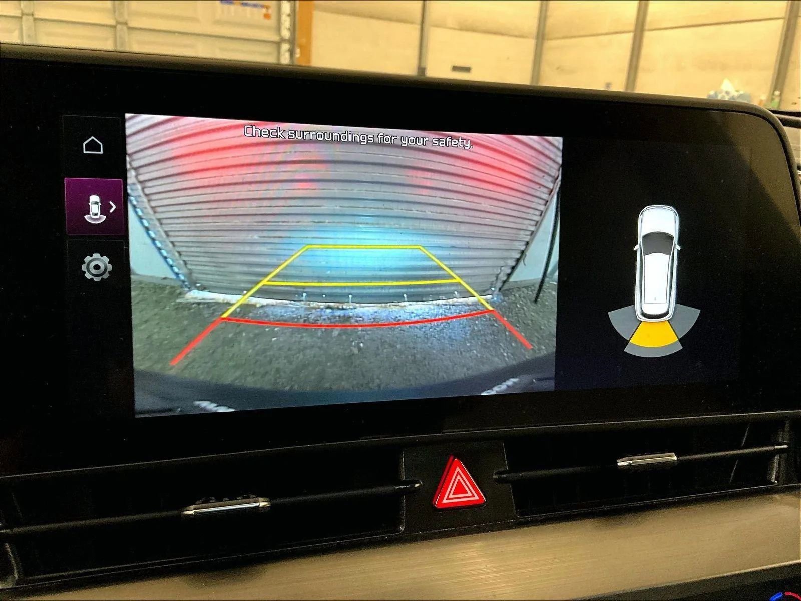 Used 2023 Kia Sportage EX w/ EX Premium Package image 20