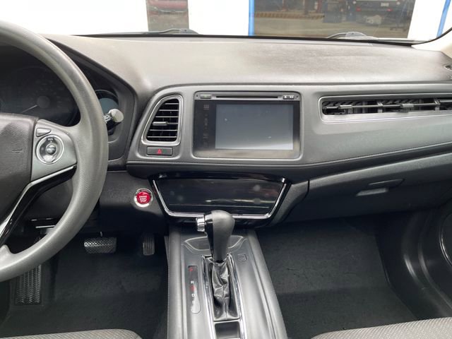 Used 2016 Honda HR-V EX image 21