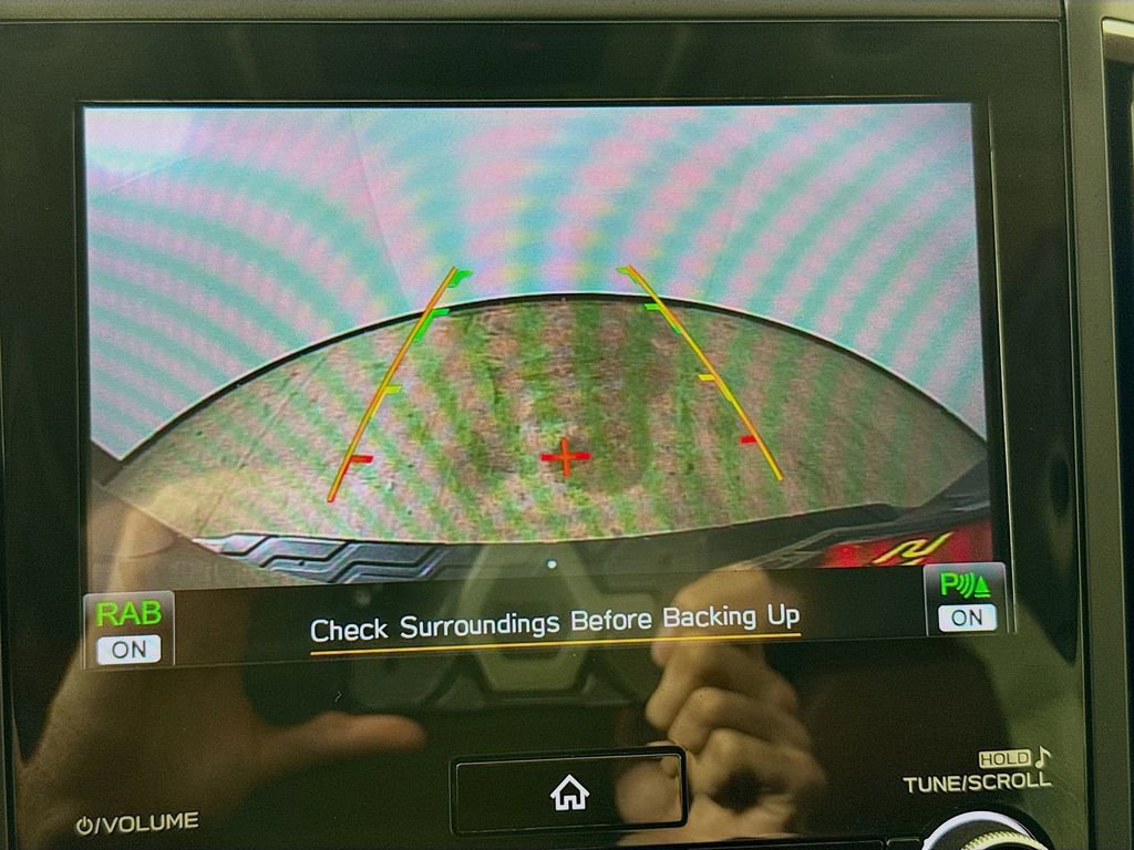 Certified 2024 Subaru Forester Touring image 18