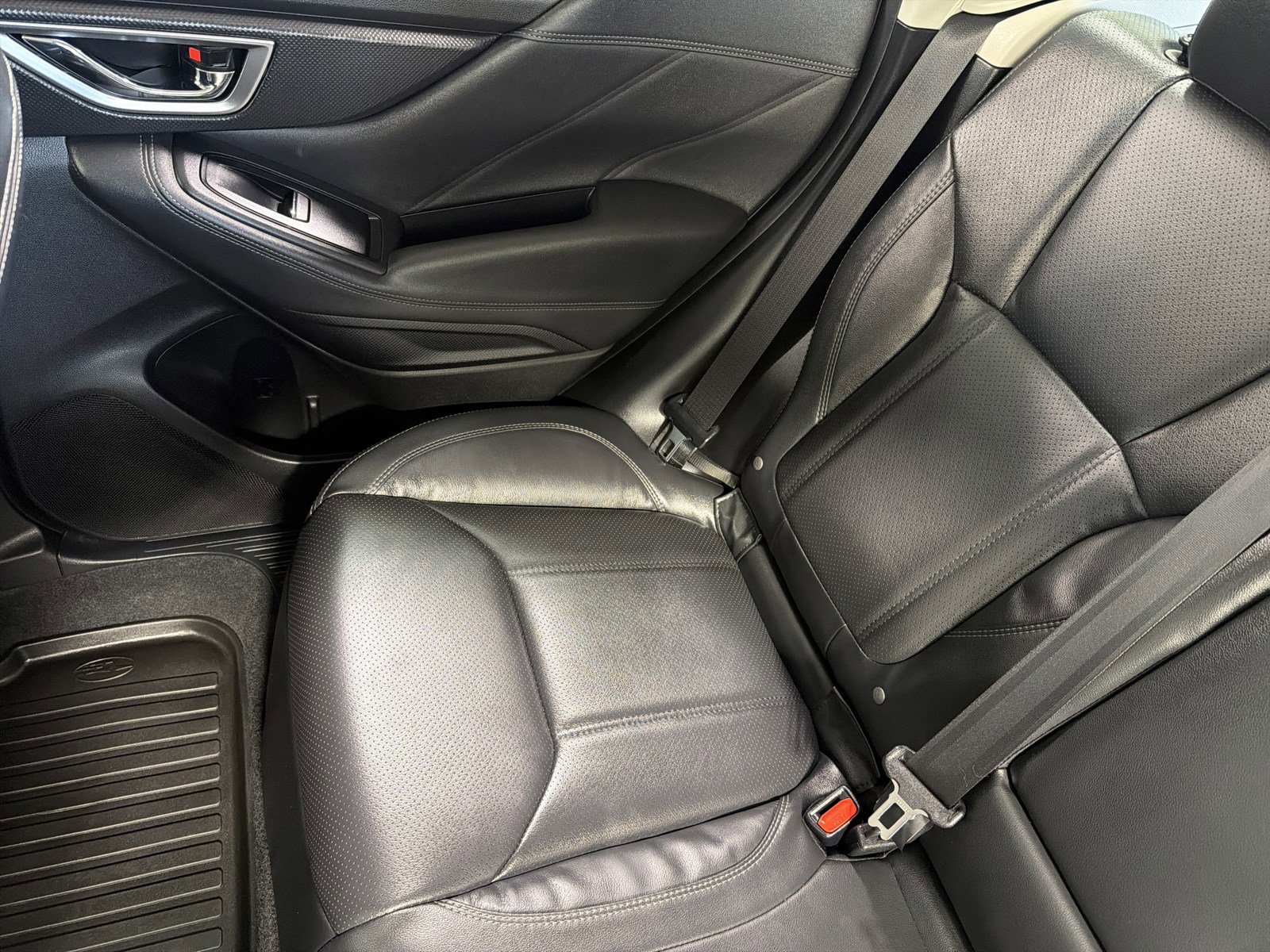 Used 2024 Subaru Forester Touring w/ Pop Package 2 image 12