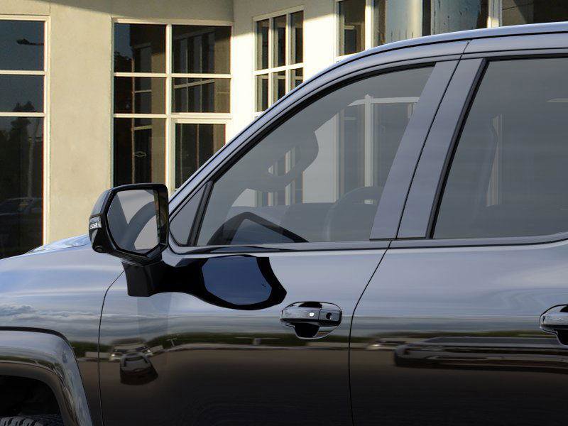 New 2024 Chevrolet Silverado EV RST image 12