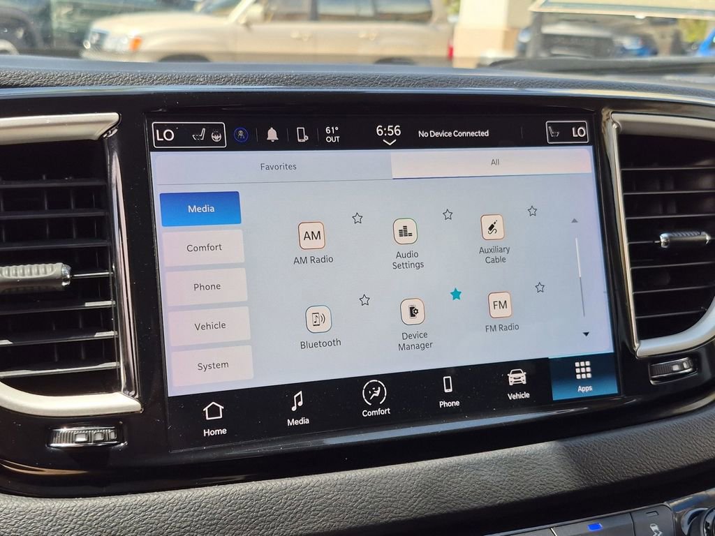 Certified 2023 Chrysler Pacifica Touring-L FWD image 21