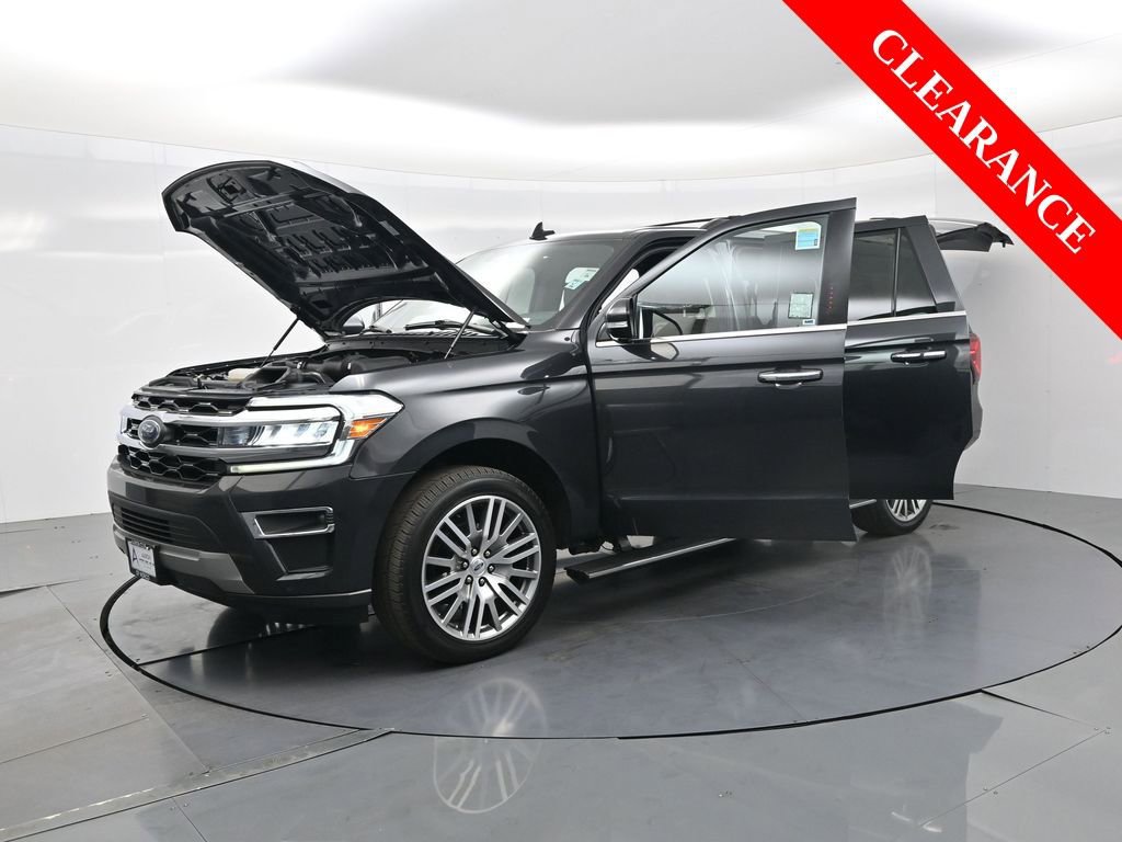Used 2024 Ford Expedition Max Limited image 36