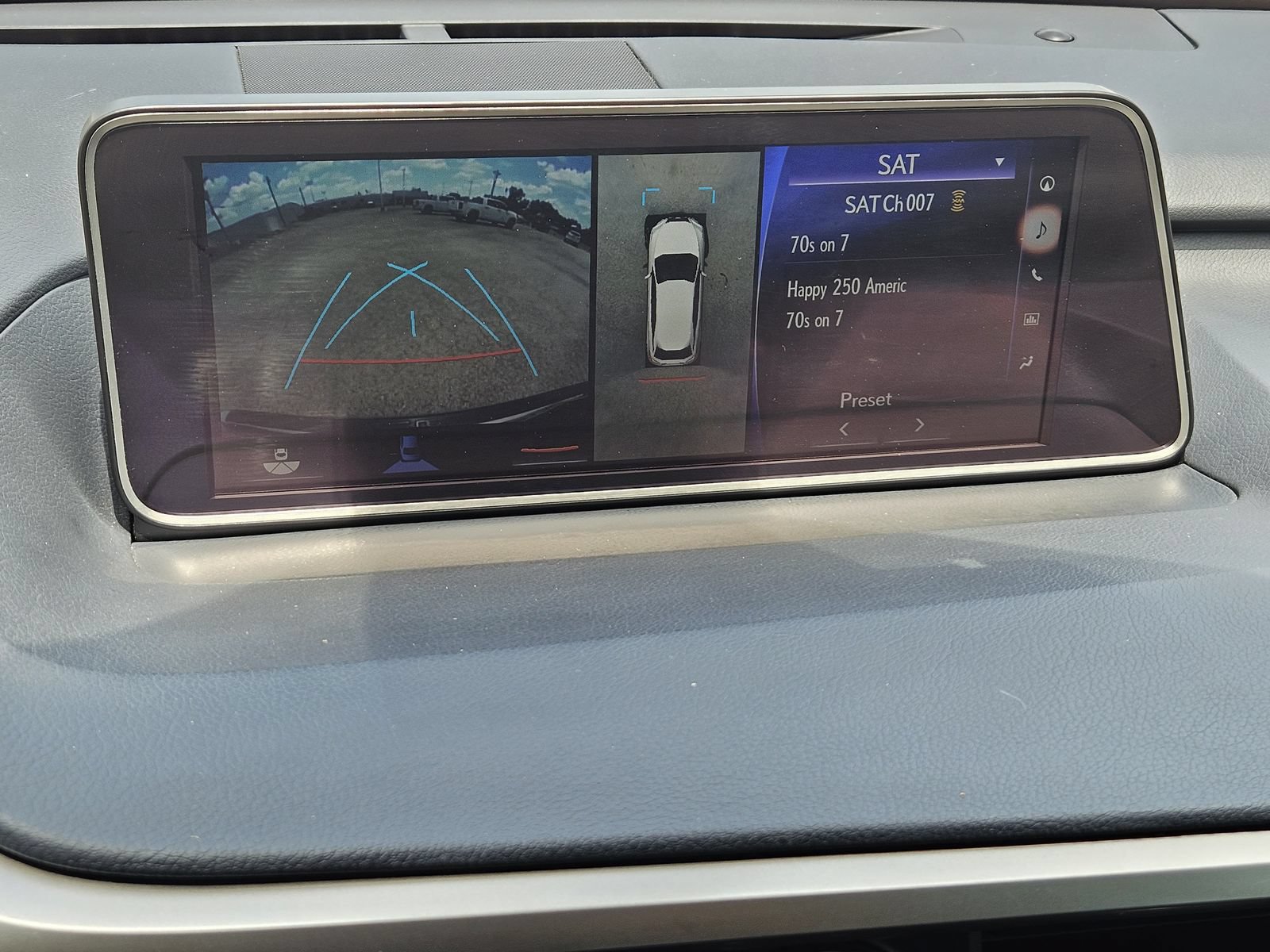 Used 2019 Lexus RX 350 FWD w/ Navigation Package image 21