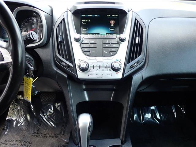 Used 2015 Chevrolet Equinox LTZ AWD/4WD image 16