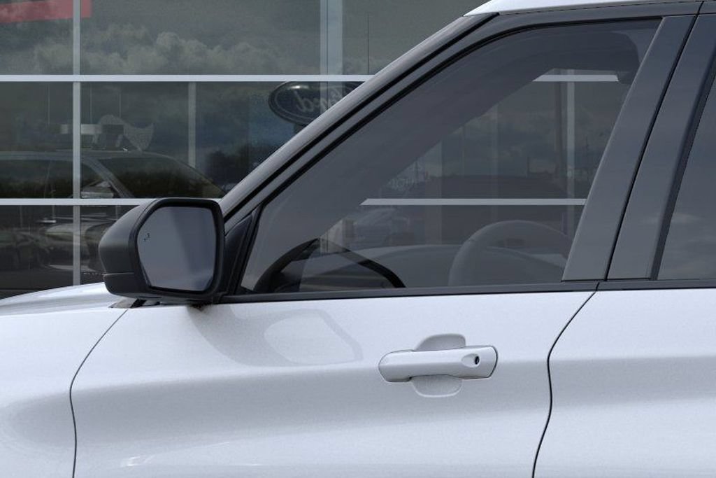 New 2026 Ford Explorer Active w/ Active Comfort Package RWD image 24