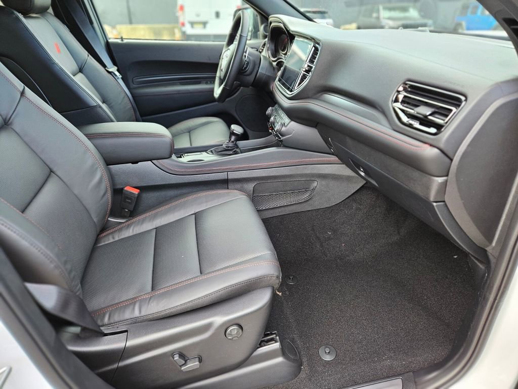 New 2026 Dodge Durango GT image 10