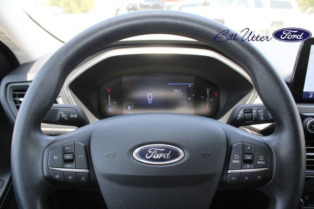 Used 2025 Ford Escape Active FWD image 24