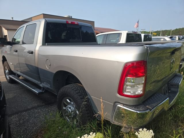 Used 2022 RAM 3500 Tradesman AWD/4WD image 4