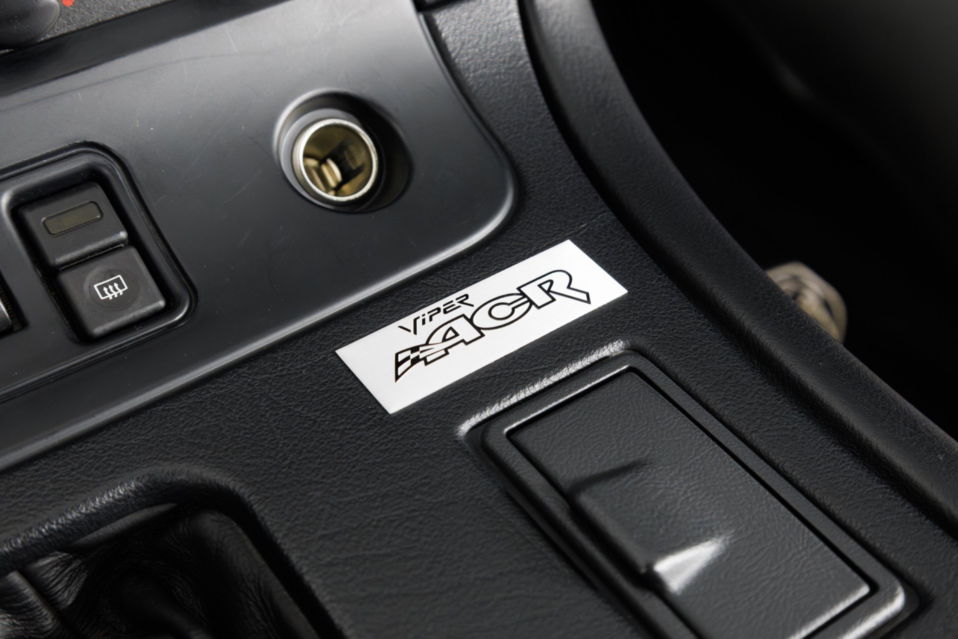 Used 1999 Dodge Viper GTS RWD image 23
