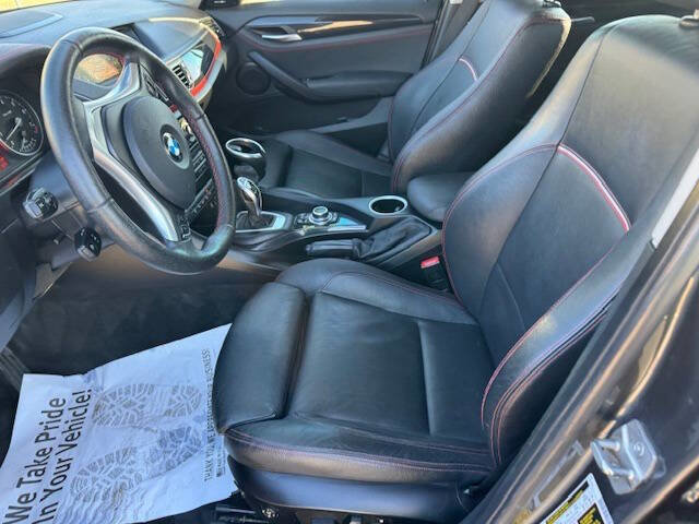 Used 2015 BMW X1 xDrive28i image 29