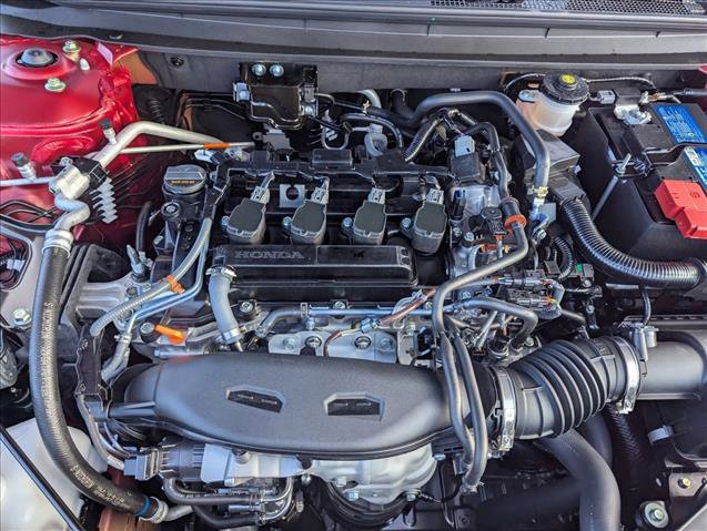 New 2025 Honda Accord SE image 14