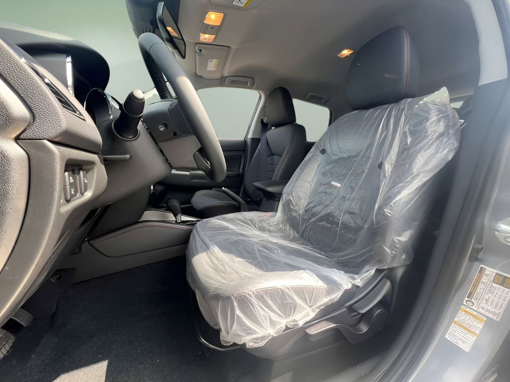 New 2026 Mitsubishi Outlander Sport SE AWD/4WD image 23