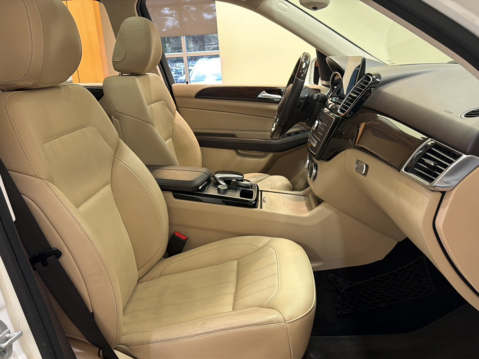 Used 2018 Mercedes-Benz GLE 350 image 11