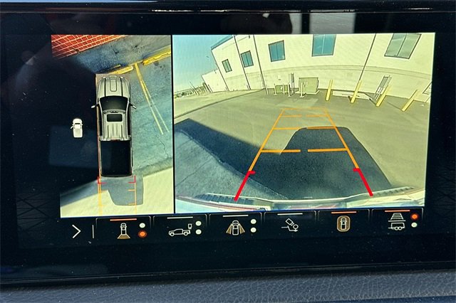 Used 2025 GMC Sierra 3500 Denali image 72