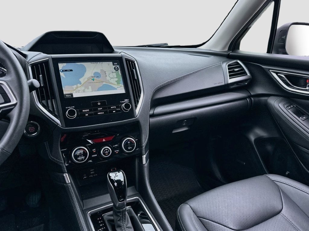 Certified 2024 Subaru Forester Touring AWD/4WD image 25