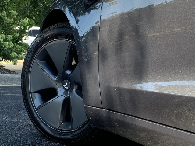Used 2023 Tesla Model 3 Standard Range RWD image 41