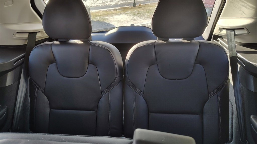 New 2026 Volvo XC90 B6 Ultra image 31